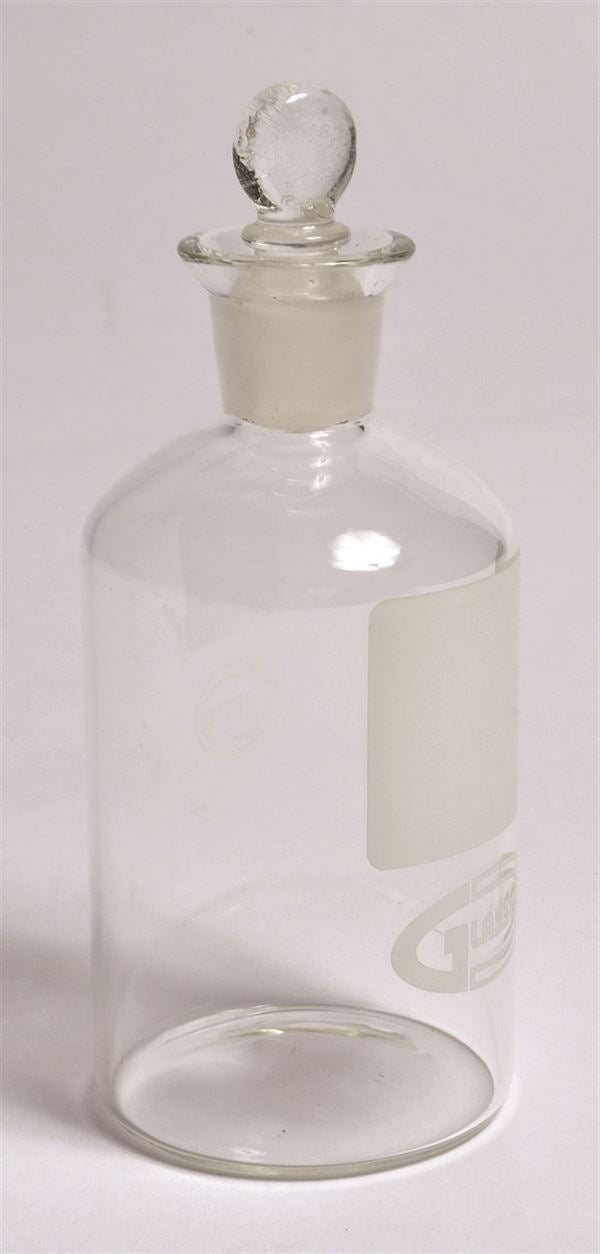 Laboratory Task-Focused 300ml, Unnumbered Bod Bottles Pk/24 for Glass Bottles... | BOD300