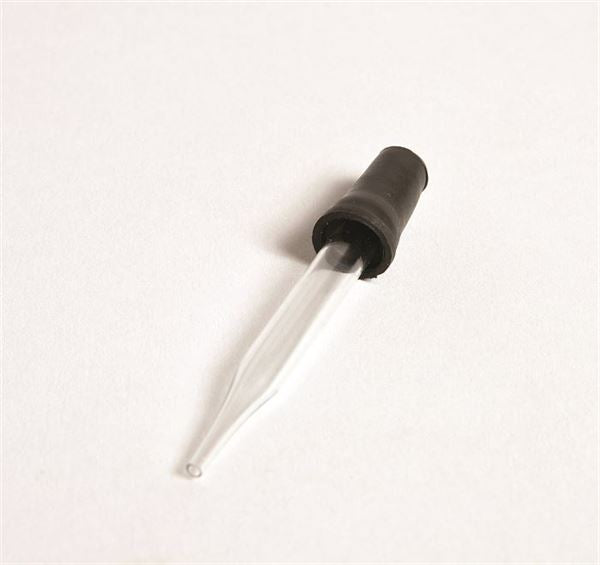 Heavy-Duty Instructional Eye Dropper, 2 mL Pack/72 | United Scientific ... | BPB002-PK/72
