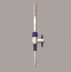 Research-Grade Workflow-Specific Burette, Cl B, Ptfe Detach Stopcock,10ml | BR2116-10