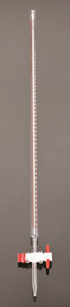 Heavy-Duty Workflow-Specific Burette, Class B, PTFE Stopcock, 25 mL | BR2130-25