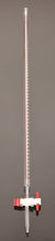 Heavy-Duty Workflow-Specific Burette, Class B, PTFE Stopcock, 25 mL | BR2130-25