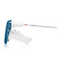 Accu-jet S Pipette Controller, petrol, incl. universal AC adapter (100-240v/50-60 hz) - 26352