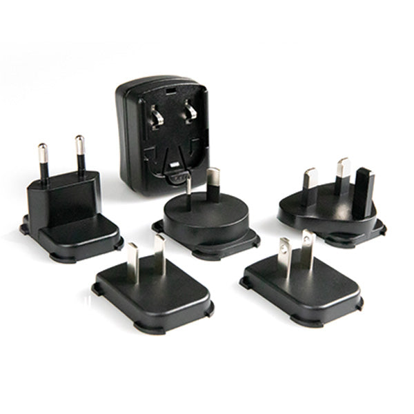 Pipette Controller AC Adapter Universal (100-240v/50-60 hz) accu-jet S. - 26606