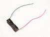 Aa Cell Battery Holder With Leads - BTHAA1