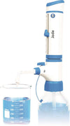 Scientific Task-Focused Bottle Top Dispenser, 10-100ml, Jade for Bottle Top ... | BTJD100