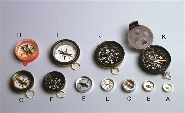 Aluminum Case, Glass Top & Bottom, 18mm - CBSG18