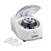 MyFuge 5D Digital MicroCentrifuge with combination rotor, 4 x 5 mL & 4 x 1.5/2.0 mL, 100-240V (European 2 prong plug) | C2595-E