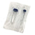 Centrifuge Tube, 15 mL, conical, PP, sterile, individually wrapped, 300/cs | C2615-W