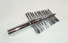 Heavy-Duty Bench-Ready Cork Borer for Equipment Parts Acc. Work | CBST12