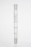 Scientific Bench-Ready Condenser, Vigreux, 200mm, 24/40 Joint | CDV400