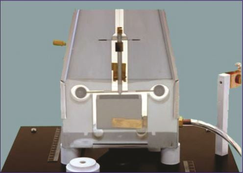 Precision Concept-to-Lab Physics Tool Cavendish Gravitational Balance | CGB001