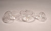 Precision Instructional Quartz Glass Crucible 25ml for Glass Crucibles Work | CGQ025