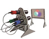 Laboratory STEM Measurement Apparatus Color Mixing Apparatus for Physics Work | CMA001