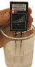 Laboratory Classroom Experiment Apparatus Conductivity Tester for Physics Work | CNDT01