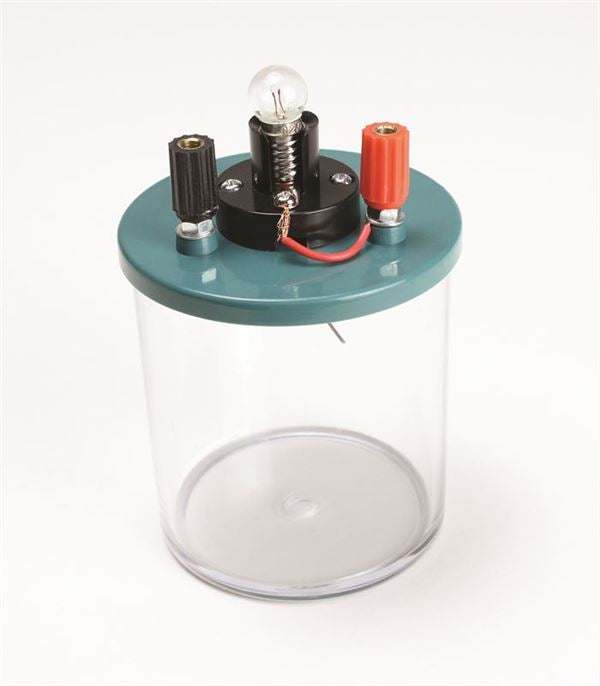 Laboratory Bench-Ready Conductivity Of Solutions Apparatus | United Scientifi... | CSA001