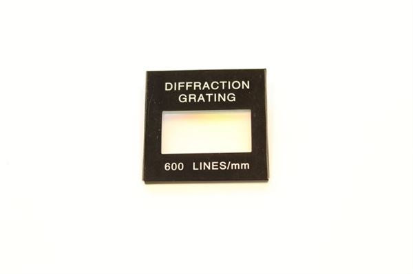 Heavy-Duty Workflow-Specific Diffraction Grating, 600 Lines Per mm | United S... | DFG600
