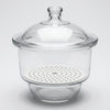 Research-Grade Bench-Ready Desiccator, Glass, 12 | DSGL300