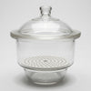 Heavy-Duty Task-Focused Desiccator, Glass, 8 | DSGL210