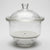Heavy-Duty Task-Focused Desiccator, Glass, 8 | DSGL210