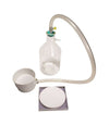 Technical Application-Specific Desktop Winterization Labware Kit, 10000ml | DWNTK10