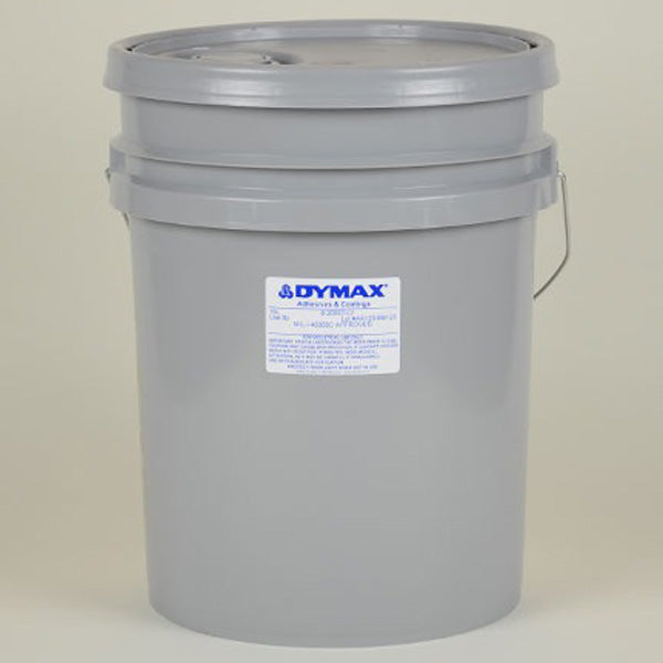 Multi-Cure UV Curing Conformal Coating Clear 15 L Pail - 9-20557-LV 15 LITER PAIL