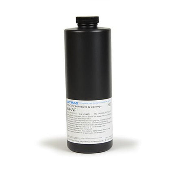 Multi-Cure UV Curing Conformal Coating Clear 30 mL Bottle - 987 30ML BOTTLE