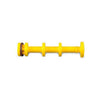 Reusable Plunger for Manual Syringes 30 mL - 328301