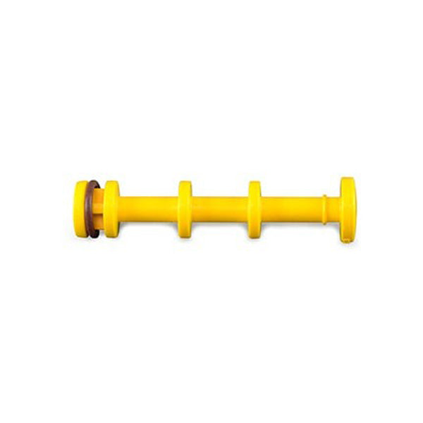 Reusable Plunger for Manual Syringes 30 mL - 328301