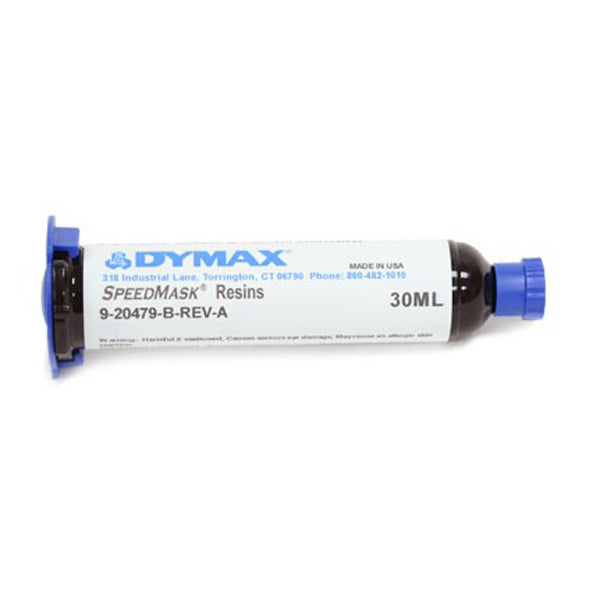 Speedmask Peelable Masking Compound Blue 170 mL Cartridge - 9-20479-B-REV-A 170ML CARTRIDGE