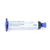 Speedmask E-MAX Peelable Masking Compound Blue 30 mL MR Syringe - E-MAX 906-B-REV-A 30ML MR SYR