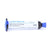 Speedmask E-MAX Peelable Masking Compound Blue 30 mL MR Syringe - E-MAX 906-B-REV-A 30ML MR SYR