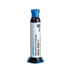 EMAX High Temp Glass-to-Metal Polyurethane Glue Adhesive Clear 10 mL Syringe - E-MAX 99001-T 10ML MR SYRINGE