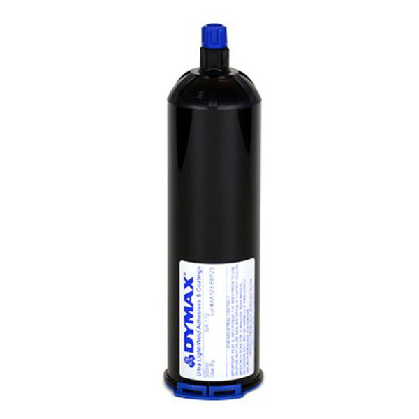 Ultra Light-Weld UV Curing Sealants Black 550 mL Cartridge - GA-112 550ML CARTRIDGE