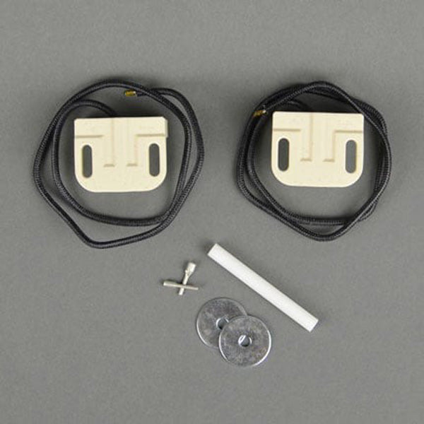 UV Cure Lamp Base Replacement Kit - 35979