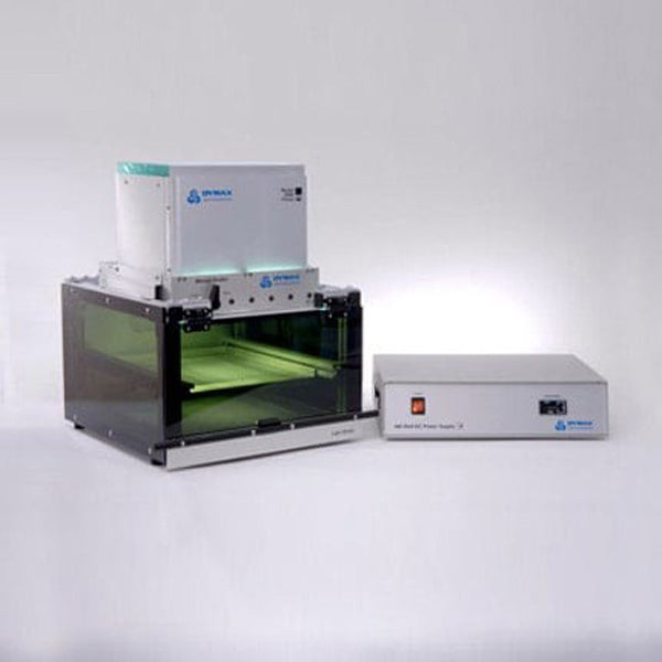 UV Cure Lamp with Light Shield 2000-EC - 39720