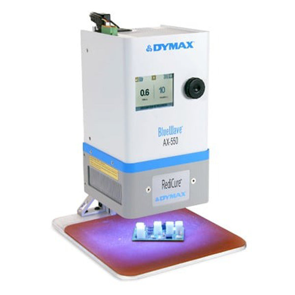 UV Cure BlueWave AX-550 V2.0 RediCure LED Curing System 365 nm - 60875