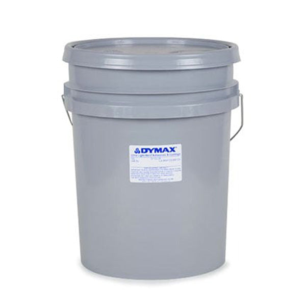 Ultra-Red Fluorescing Curing Adhesive Clear 15 L Pail - 3113-UR 15 LITER PAIL