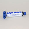 Ultra-Red Fluorescing Curing Adhesive Clear 30 mL MR Syringe - 3169-UR 30ML MR SYRINGE