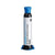 Curing Adhesive Blue 10 mL MR Syringe - 55402 10ML MR SYRINGE