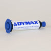 Ultra Light-Weld GA-108 UV Curing Adhesive Black 30 mL MR Syringe - GA-108 30ML MR SYRINGE