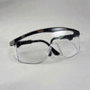Clear UV Goggles - 35284 GOGGLES