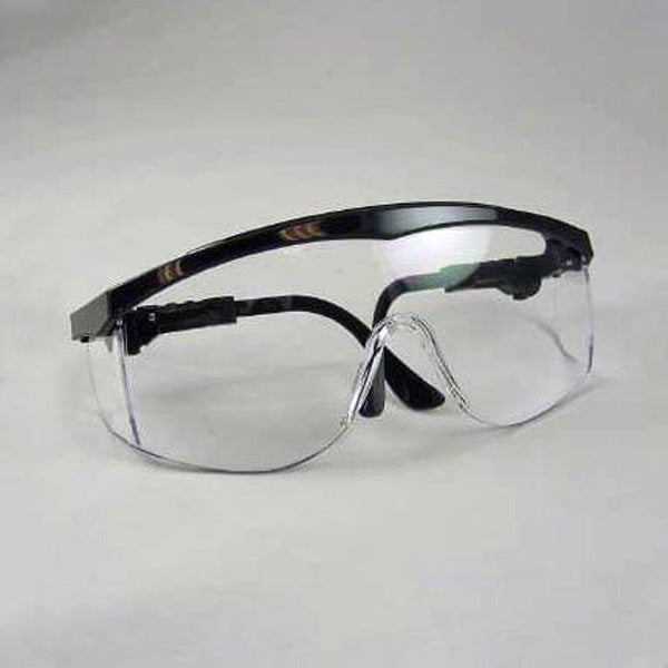 Clear UV Goggles - 35284 GOGGLES