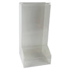 Work Station Storage Bin Large, Acrylic | 106245