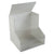 Work Station Storage Bin Small, Acrylic | 106255