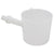 Beaker Double Spouted wGrad, HDPE 1000 mL | 107035-0006