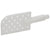 Stir Blade Perforated, HDPE | 107035-0008