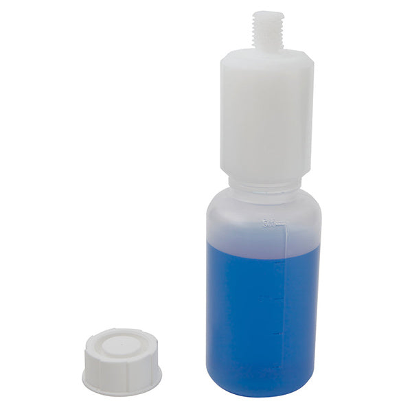 Sampler with Graduated Bottle, HDPE/PP 500 mL | 107035-0010
