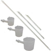Dipper Sampling Kit, HDPE | 107035-1000