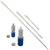 Liquid Sampler Kit, HDPE | 107035-3000