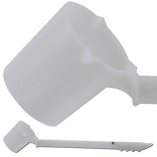 Dipper, HDPE 16 oz 1.5 ft | 107065